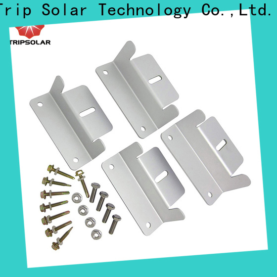 Best tilt brackets for solar panels company
