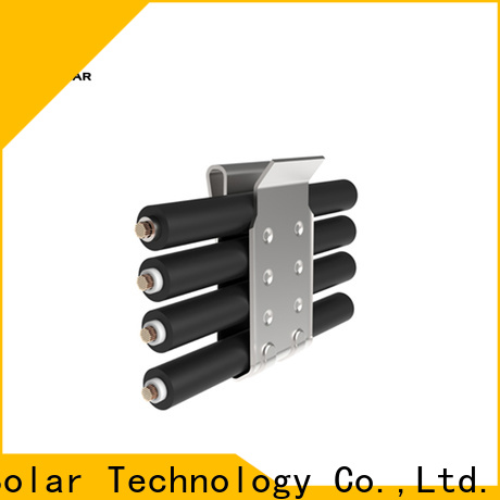 TripSolar solar rail Suppliers