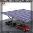 Best solar pv carport for business