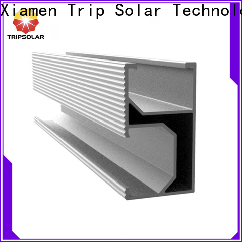 TripSolar solar tile roof hook for business