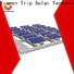 TripSolar Top water floating solar panels company