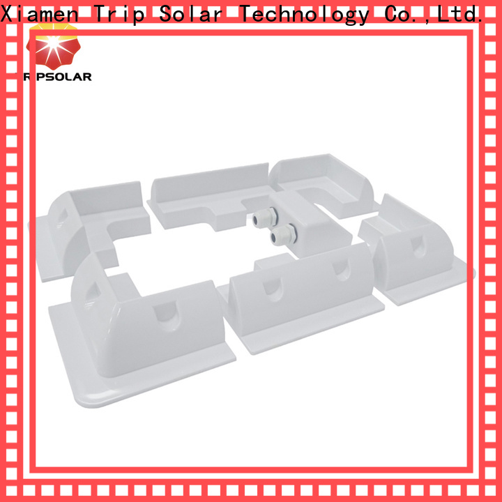 TripSolar rv solar panel mounting kits Supply