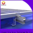 TripSolar Wholesale solar panel flat roof mounting frame company