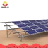 TripSolar solar ground mount system Supply