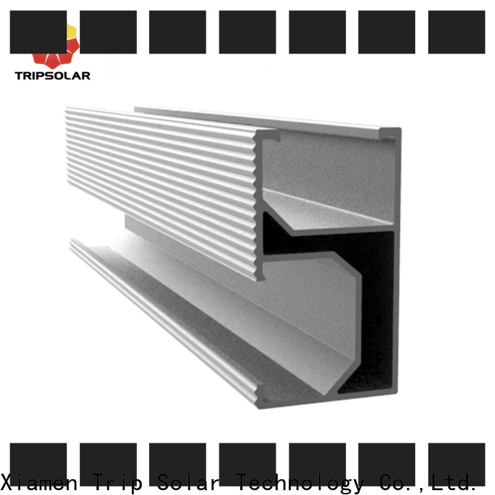 TripSolar Best solar pole mount Supply