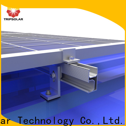 Top solar panel roof mount kit Suppliers