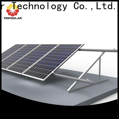 High-quality solar panel roof mount kit Suppliers