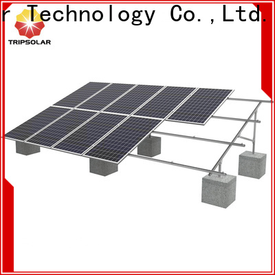 TripSolar for business