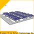 TripSolar High-quality floating solar structure manufacturers