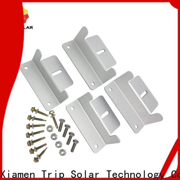 Wholesale solar panel mounting stand for business