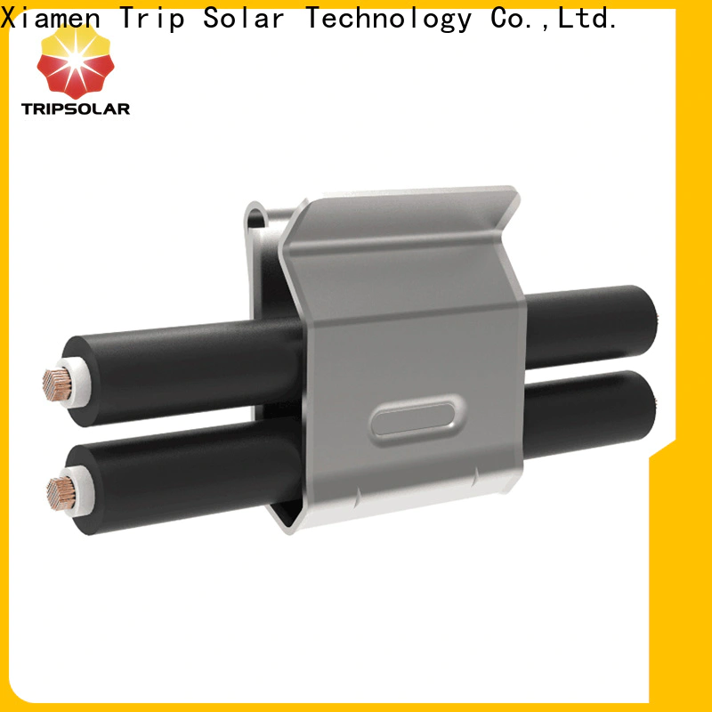 High-quality mid clamp solar manufacturers