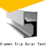 High-quality solar rail clamps for business