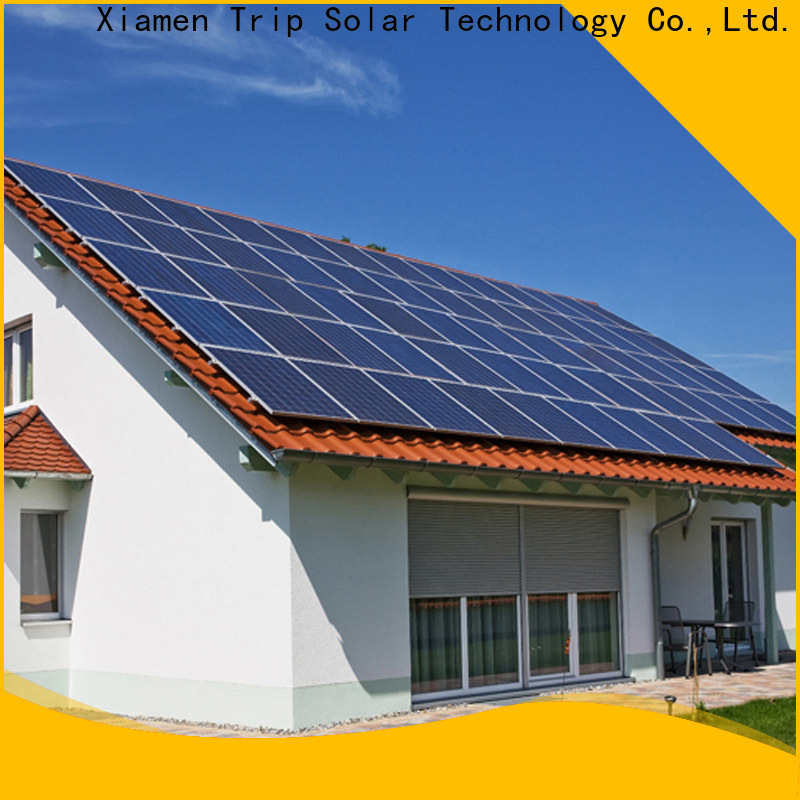 Custom solar panel mounting bracket Suppliers