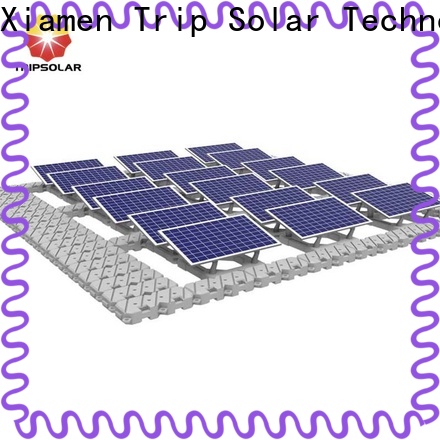 Wholesale water floating solar panels company