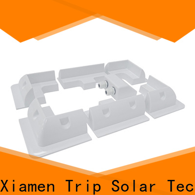 TripSolar Wholesale solar panel mounting brackets for rv for business
