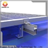 TripSolar Best solar panel flat roof mounting system company