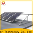 TripSolar Wholesale roof solar panel mounting system Supply