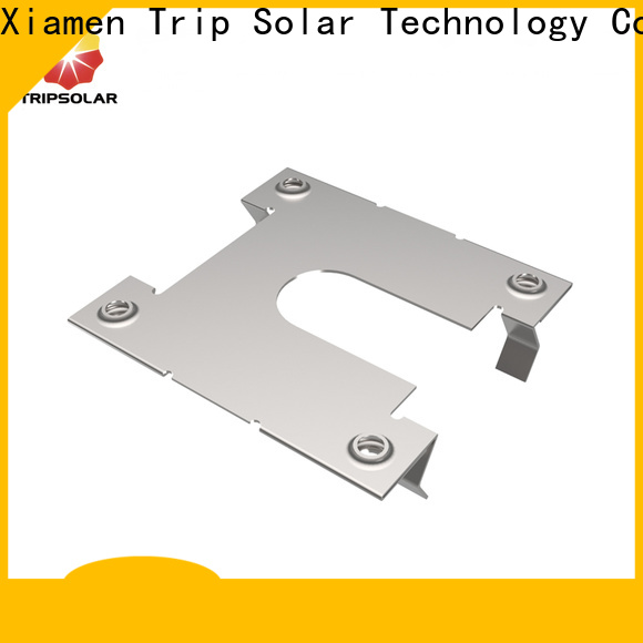 TripSolar Best solar panel cable clips factory