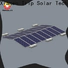 TripSolar mounting solar panels on tile roof manufacturers