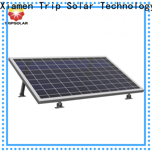 Best solar panel mounting kit for business