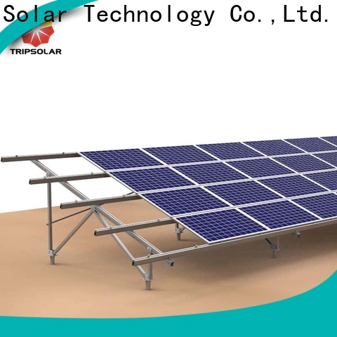 Latest solar panel ground mount kit Suppliers