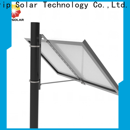 TripSolar Wholesale solar roof rail factory