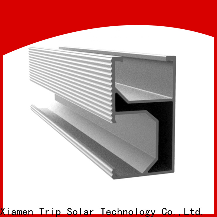 TripSolar Custom solar pole mount manufacturers