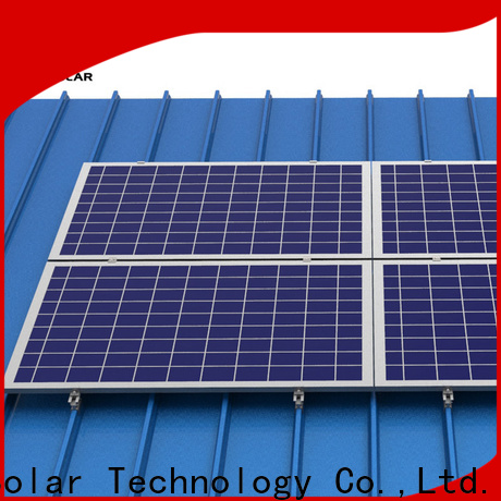 TripSolar Best solar panel brackets for roof Suppliers