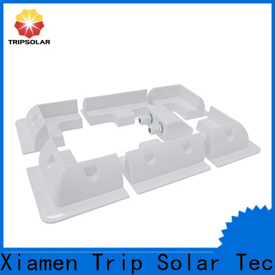 TripSolar rv solar panel mounts for business