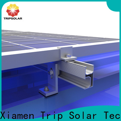 Wholesale solar panel roof mount kit Supply