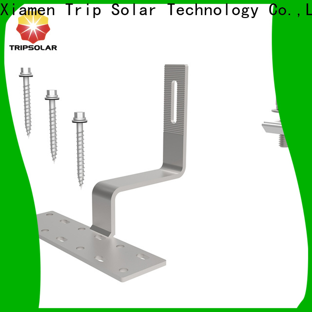 Latest solar panel post mount kit Suppliers