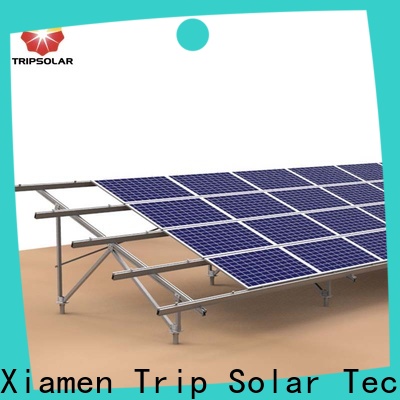 High-quality ground solar mounting Suppliers