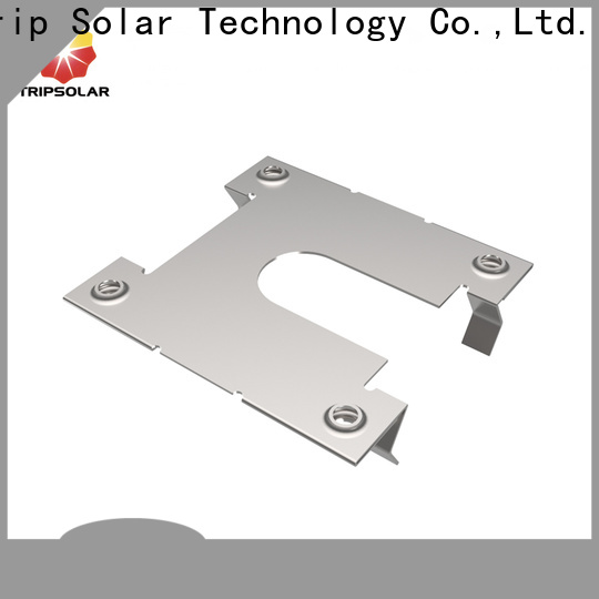 TripSolar High-quality railless solar mounting Supply