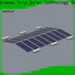 TripSolar New solar panel flat roof mounting system manufacturers
