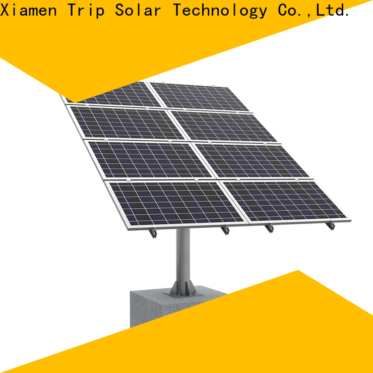 TripSolar New company