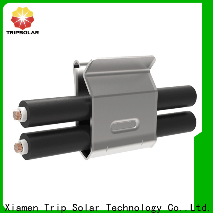 TripSolar Best solar panel pole mount bracket manufacturers