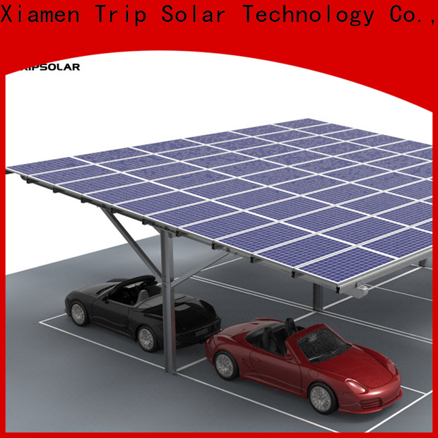 Custom carport solar system Suppliers