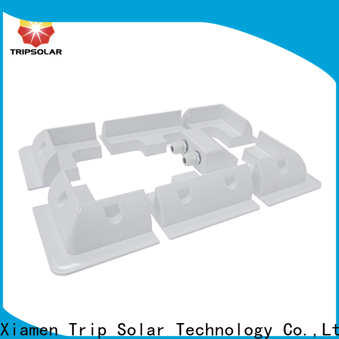 Latest solar panel brackets manufacturers