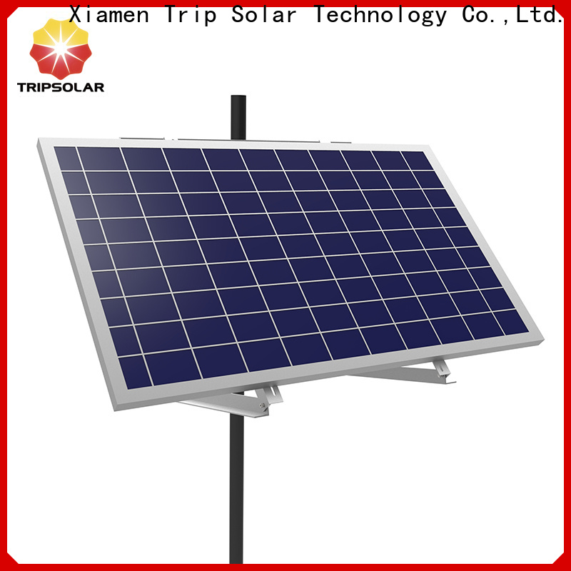 TripSolar solar wire clips factory