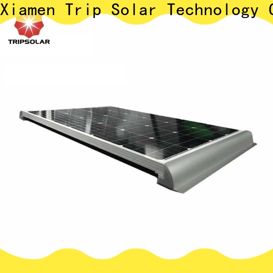 Top adjustable solar panel brackets manufacturers
