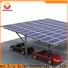 New carport solar Supply