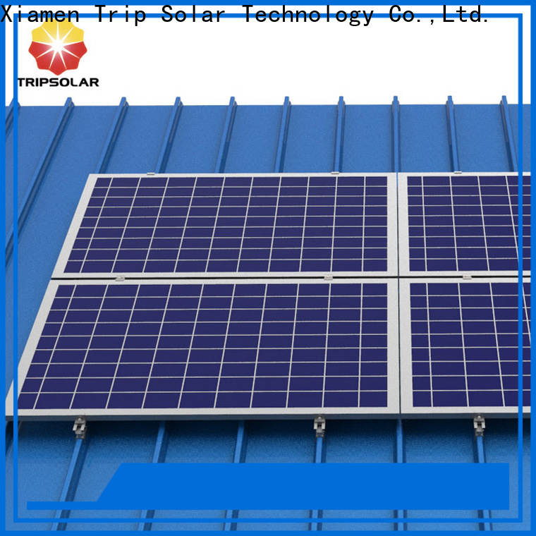 Latest flat roof solar panel mounting Suppliers