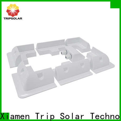 TripSolar Best solar panel brackets Supply