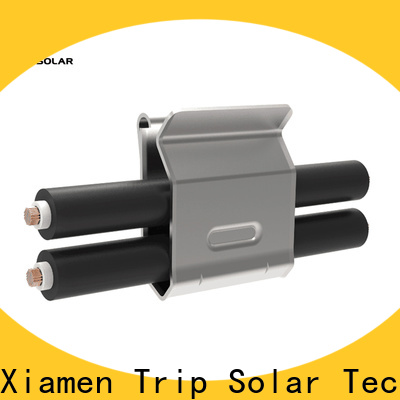 TripSolar solar pole mount Suppliers
