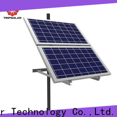 High-quality solar components manufacturers