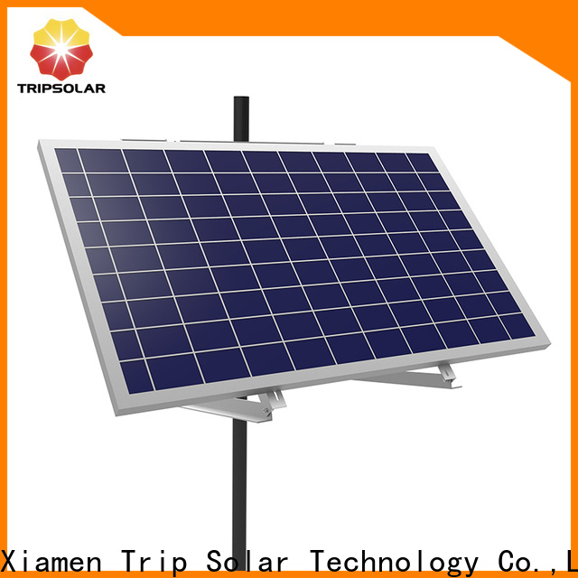TripSolar Latest solar panel wire clips for business