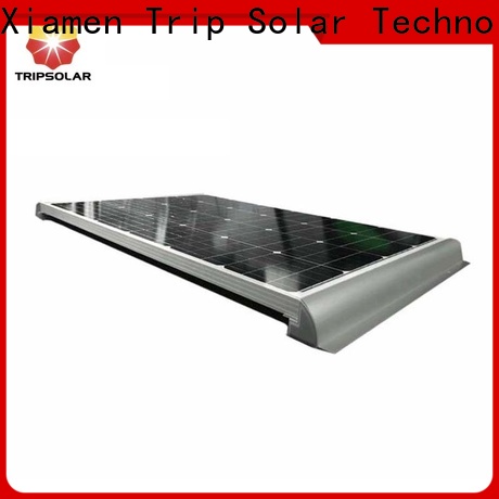 Wholesale solar panel mounting bracket company