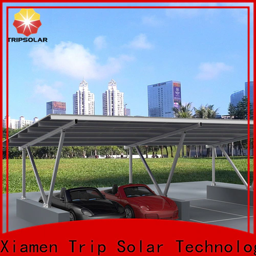 Top home solar carport Suppliers