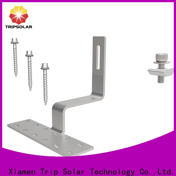 Wholesale cable clip solar manufacturers