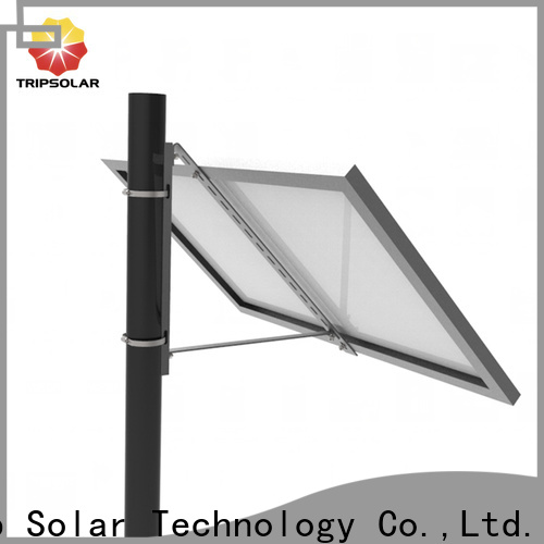 TripSolar solar wire management clips manufacturers